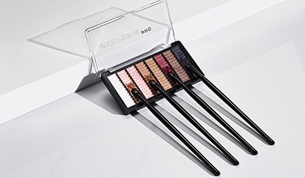TAM Beauty rebrands to Revolution Beauty